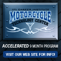 YTI Career Institute
